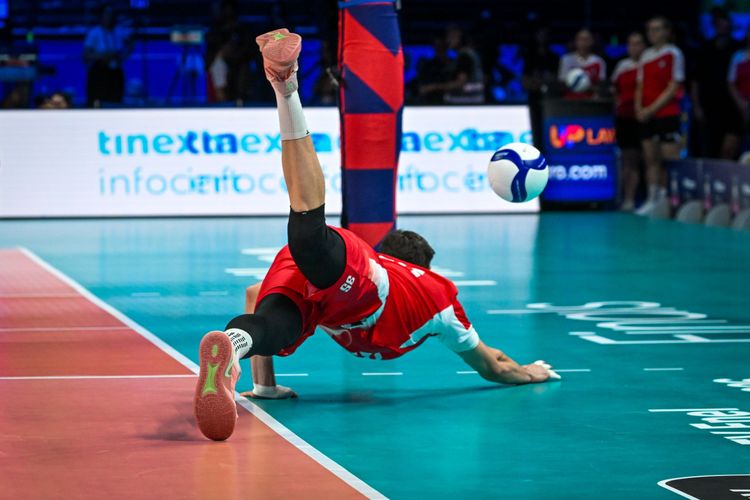 2026-09-26 ME mężczyzn: Polska - Francja - zdjęcie 37