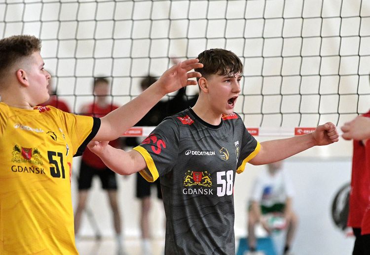 MP Młodzików Olsztyn 2026: dzień 3. 