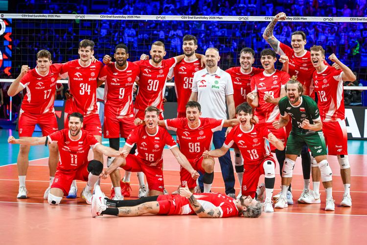 2026-09-26 ME mężczyzn: Polska - Francja - zdjęcie 16