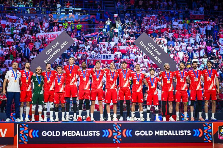 2026-09-26 ME mężczyzn: Polska - Francja - zdjęcie 14