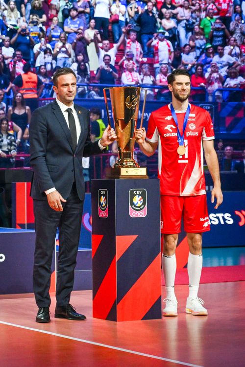 2026-09-26 ME mężczyzn: Polska - Francja - zdjęcie 8