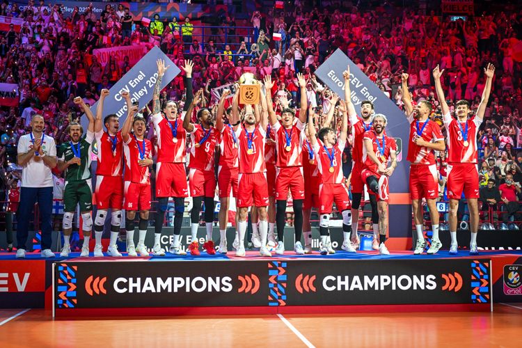 2026-09-26 ME mężczyzn: Polska - Francja - zdjęcie 12