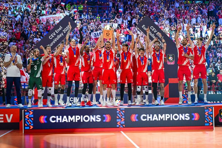 2026-09-26 ME mężczyzn: Polska - Francja - zdjęcie 10