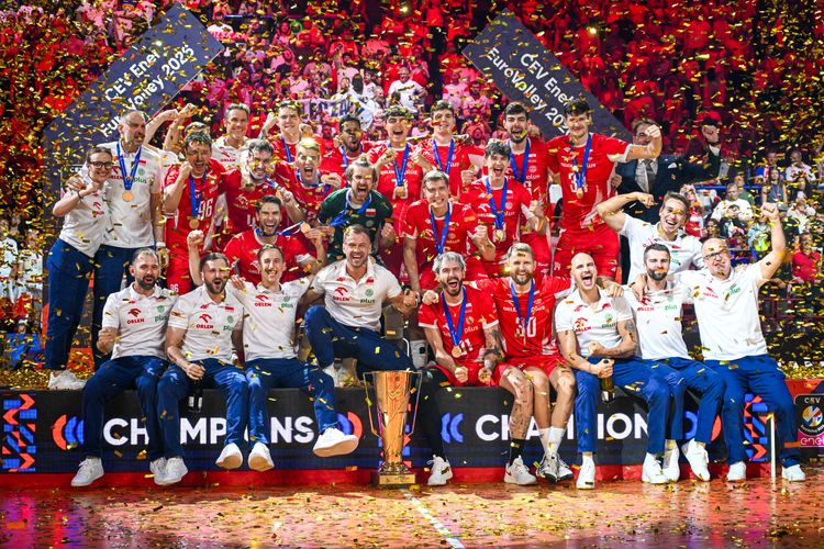 2026-09-26 ME mężczyzn: Polska - Francja - zdjęcie 7
