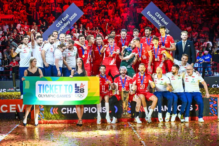 2026-09-26 ME mężczyzn: Polska - Francja - zdjęcie 6
