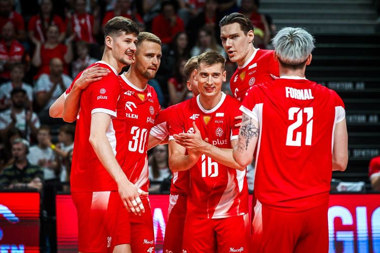 Olsztyn. Mecz towarzyski Polska – Niemcy 