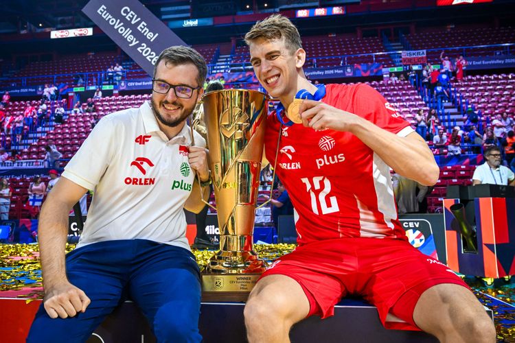 2026-09-26 ME mężczyzn: Polska - Francja - zdjęcie 3