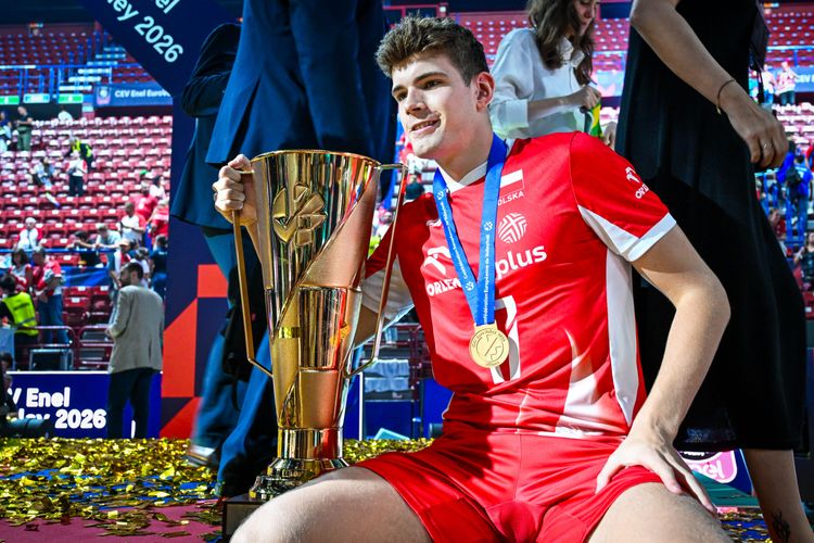 2026-09-26 ME mężczyzn: Polska - Francja - zdjęcie 2