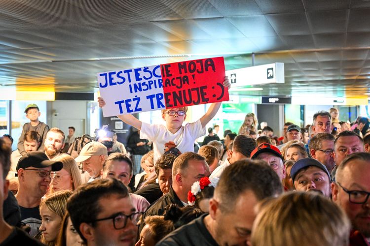 2026-09-27 Przywitanie reprezentacji po ME - zdjęcie 61
