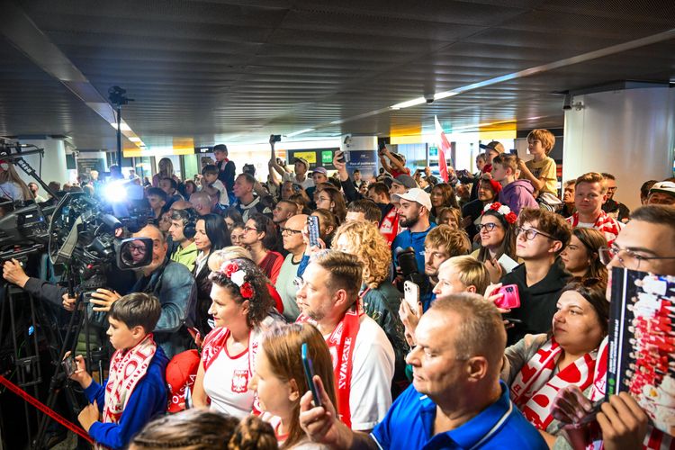 2026-09-27 Przywitanie reprezentacji po ME - zdjęcie 57
