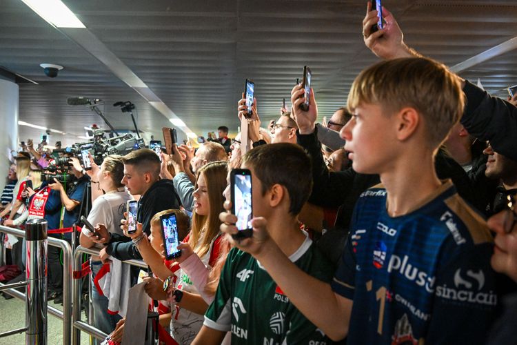 2026-09-27 Przywitanie reprezentacji po ME - zdjęcie 56