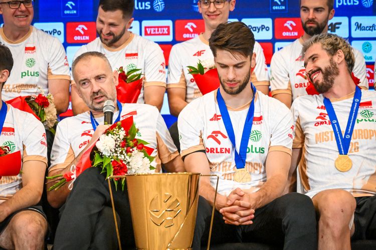 2026-09-27 Przywitanie reprezentacji po ME - zdjęcie 49