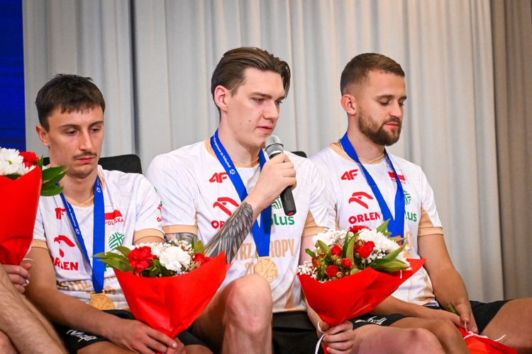 2026-09-27 Przywitanie reprezentacji po ME - zdjęcie 36