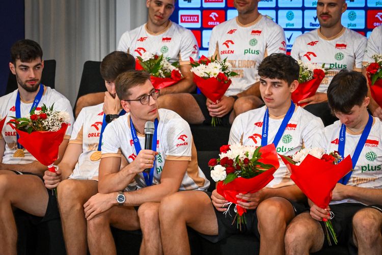2026-09-27 Przywitanie reprezentacji po ME - zdjęcie 42