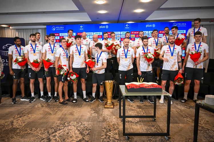 2026-09-27 Przywitanie reprezentacji po ME - zdjęcie 45