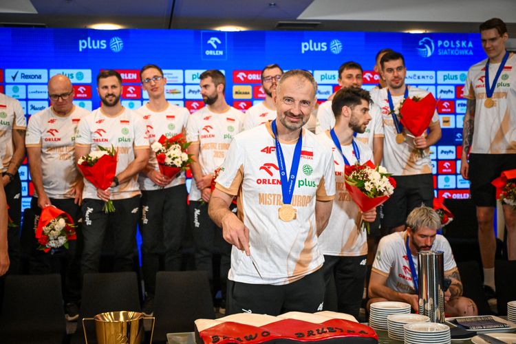 2026-09-27 Przywitanie reprezentacji po ME - zdjęcie 37