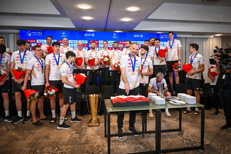 2026-09-27 Przywitanie reprezentacji po ME - zdjęcie 41