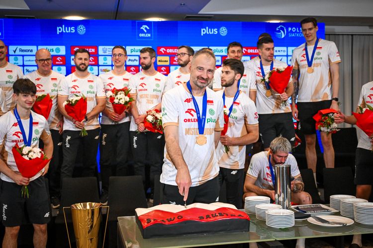 2026-09-27 Przywitanie reprezentacji po ME - zdjęcie 38