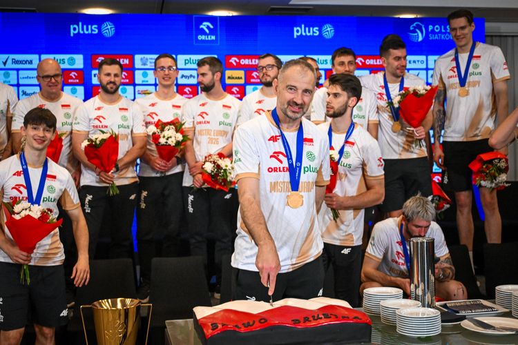 2026-09-27 Przywitanie reprezentacji po ME - zdjęcie 40