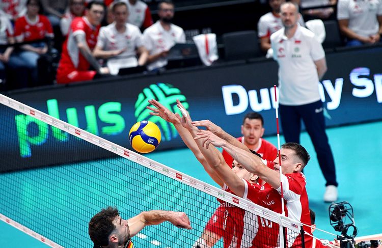 Plus kontynuuje grę z Polską Siatkówką. Umowa sponsoringowa przedłużona na kolejne 4 lata