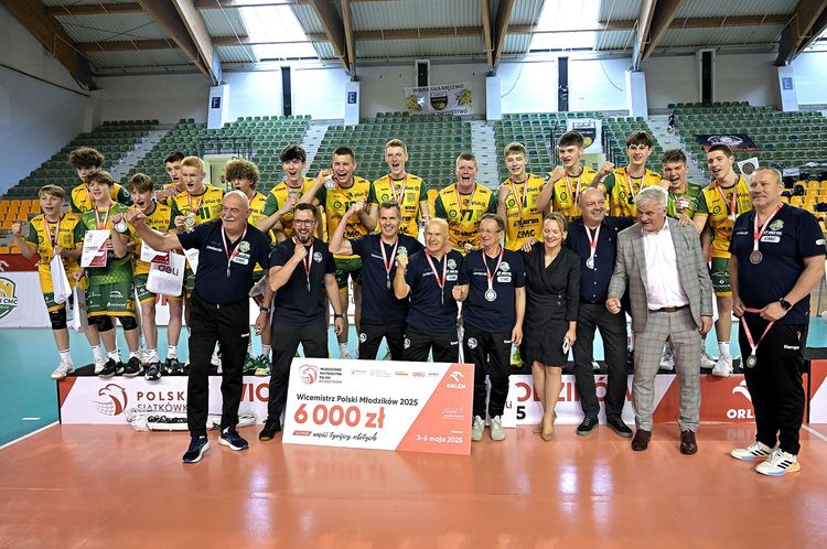 MP młodzików Kielce 2025: dzień 4