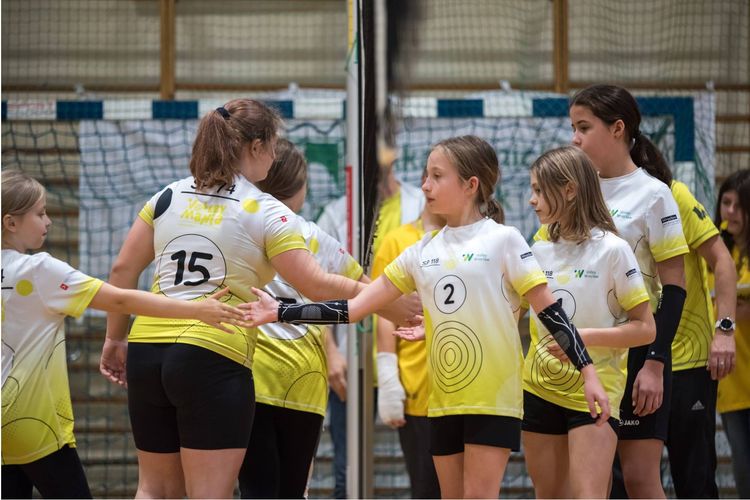 Turnieje Miejskie na Dolnym Śląsku!