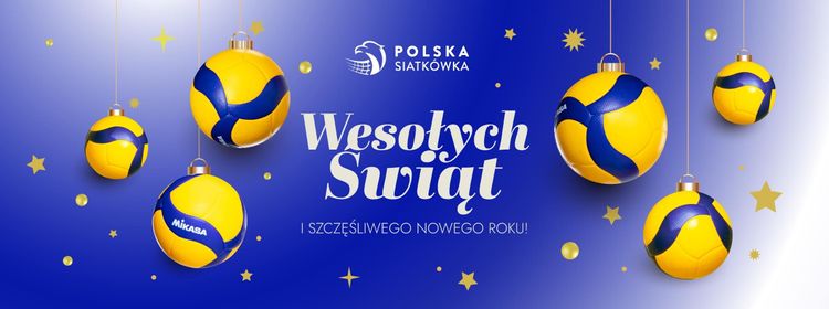 Wesołych Świąt!