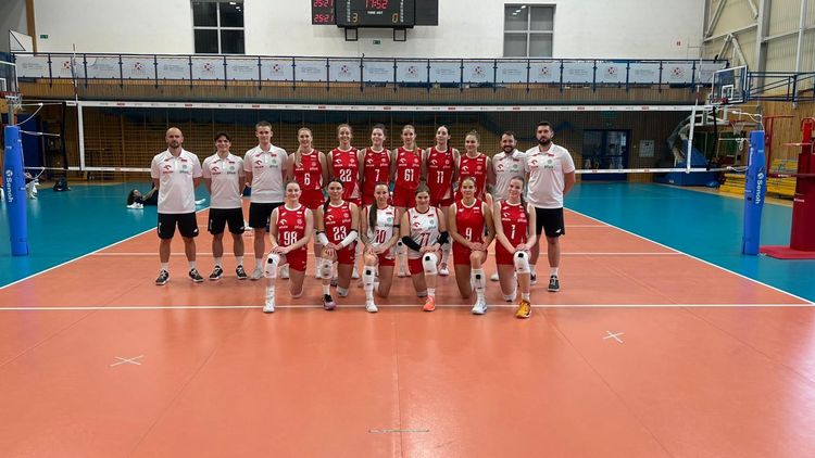 Koniec zgrupowania reprezentacji Polski w COS OPO Szczyrk