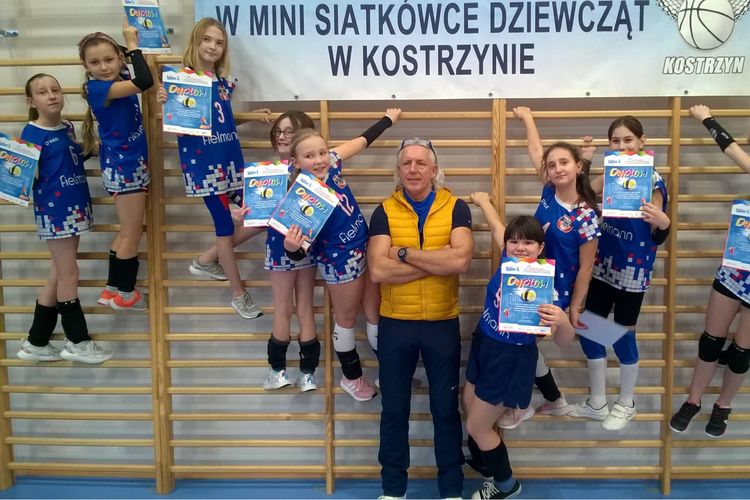 Turnieje Miejskie w Wielkopolsce