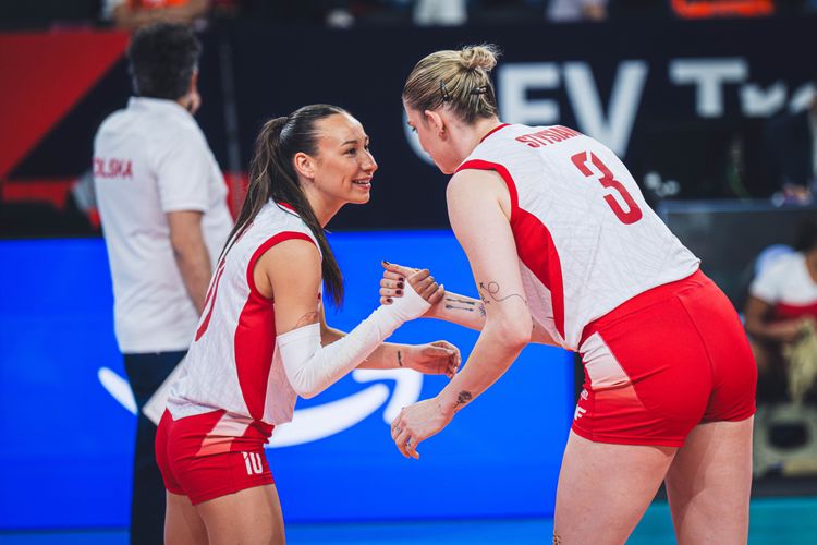Klaudia Łyduch: życie potrafi być przewrotne