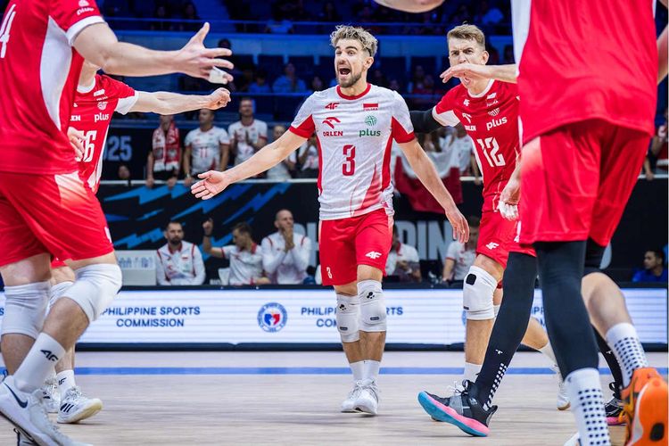 MŚ Mężczyzn: wypowiedzi po meczu Polska - Katar