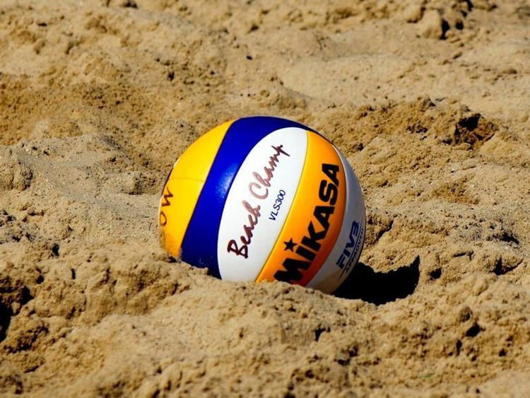 Beach Pro Tour Challenge Bhubaneswar: Runda 24 i koniec turnieju dla polskich par