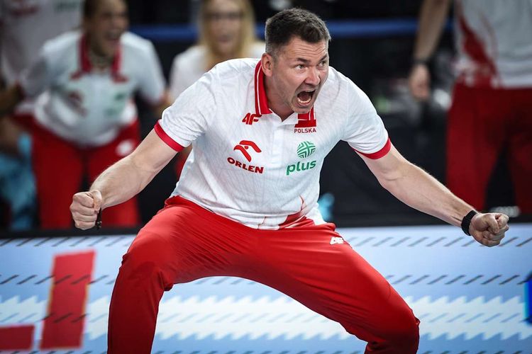 Miłosz Majka: jestem dumny z całego zespołu