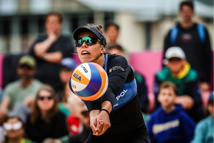 Beach Pro Tour Challenge Tlaxcala: Polska bez awansu do 1/8 finału