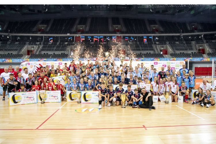 Wielki Finał 2023 - trzy dni sportowych zmagań za nami (WIDEO)