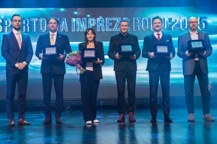 Gala Sportu w Gdańsku: VNL Mężczyzn Imprezą roku 2025