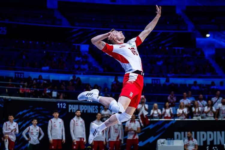 MŚ Mężczyzn: Polska – Katar 1:0