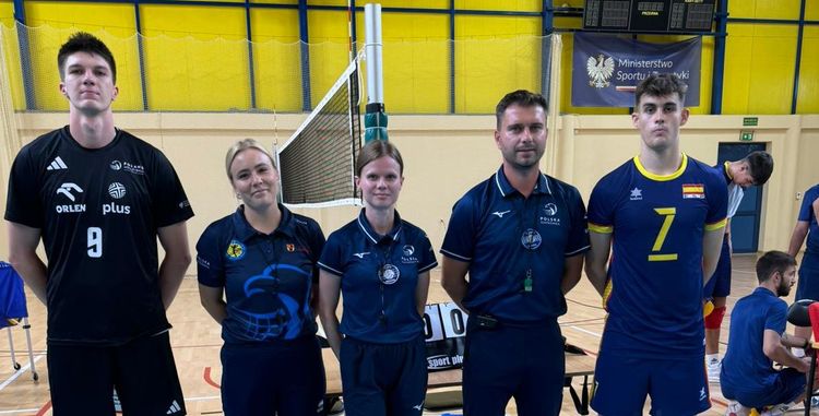 Zwycięstwo kadry U20 w ostatnim sparingu przed ME U20