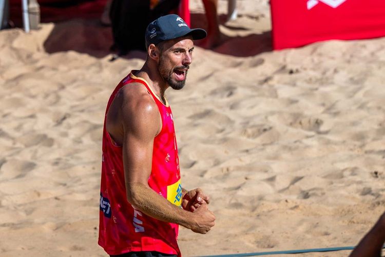 BPT Elite16 Brasilia: Bryl/Łosiak ze srebrnymi medalami