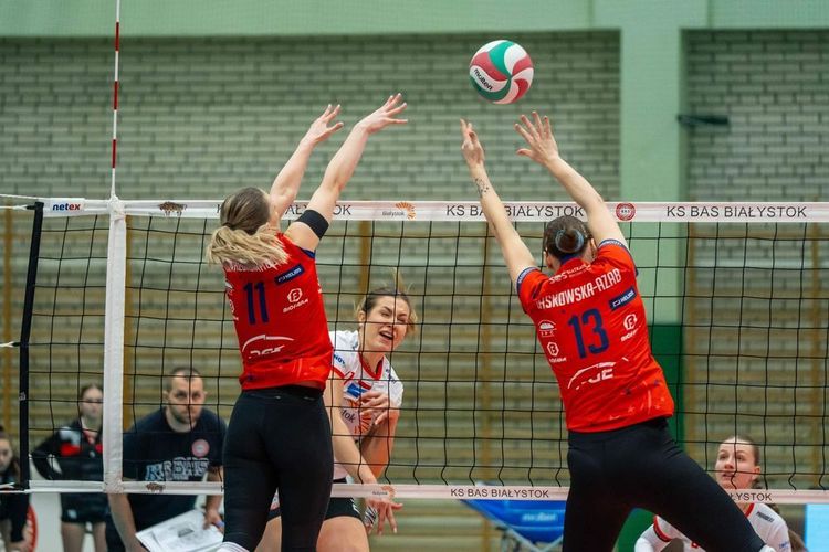 1. Liga Kobiet – zapowiedź piętnastej kolejki