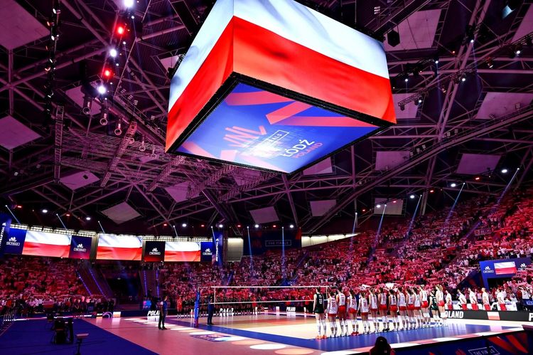 Siatkarscy Przedstawiciele walczą o nagrody w Plebiscycie Sportowym