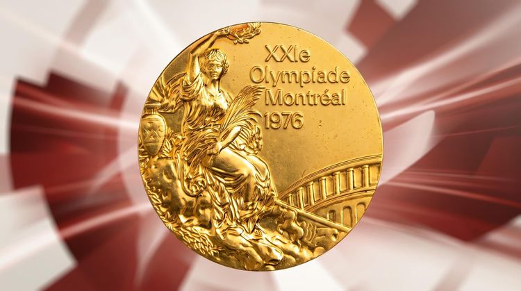 50 lat od złota olimpijskiego w Montrealu