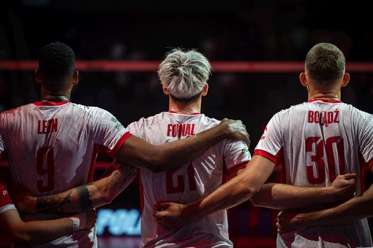 VNL Chicago 2026: Polska - Bułgaria 3:0