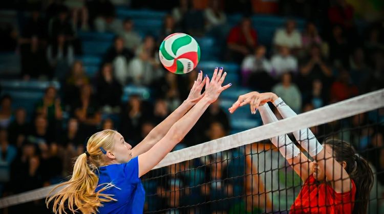Województwo Śląskie stawia na sport młodych. Siatkówka w centrum wsparcia