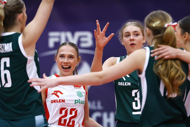 Aleksandra Wika: naszym celem jest finał