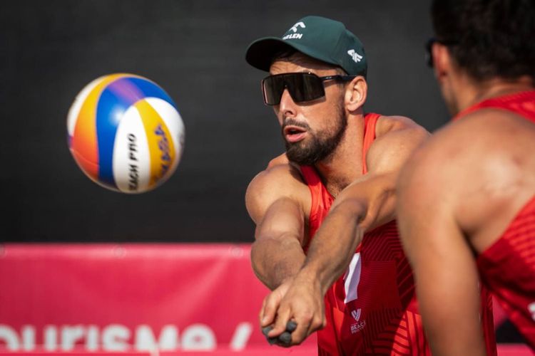 BPT Elite 16 Montreal 2025: dzień 1