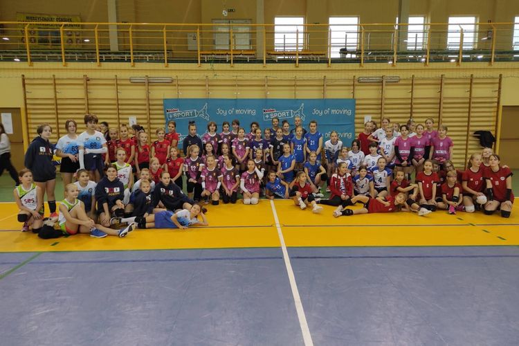 Turnieje Miejskie w woj. pomorskim