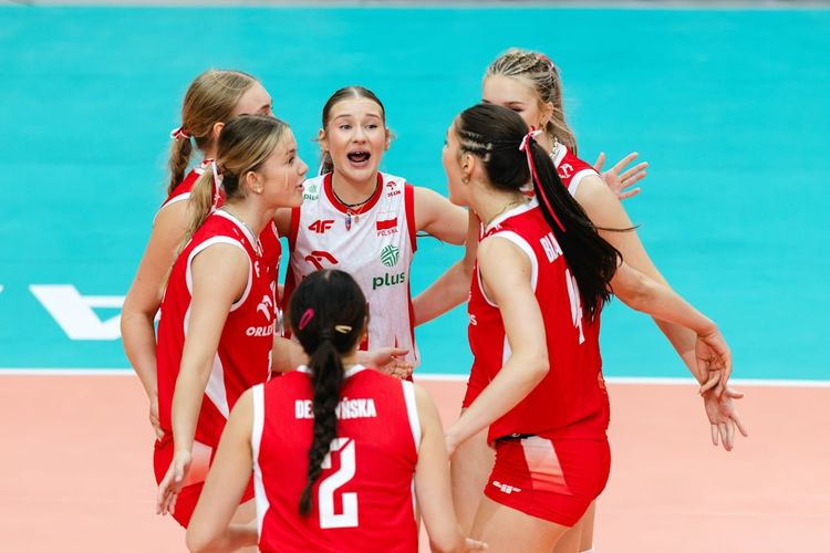 MŚ U17K: Brazylia - Polska 2:3
