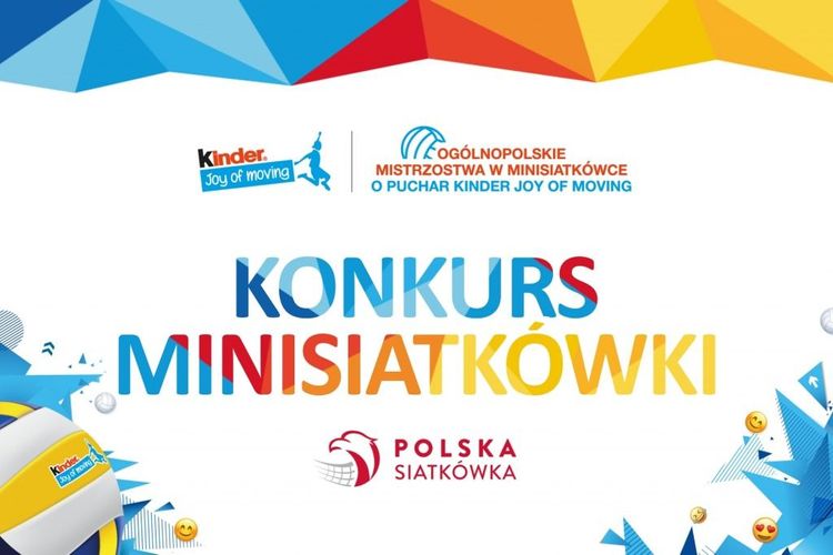 Konkurs #Joyofmoving