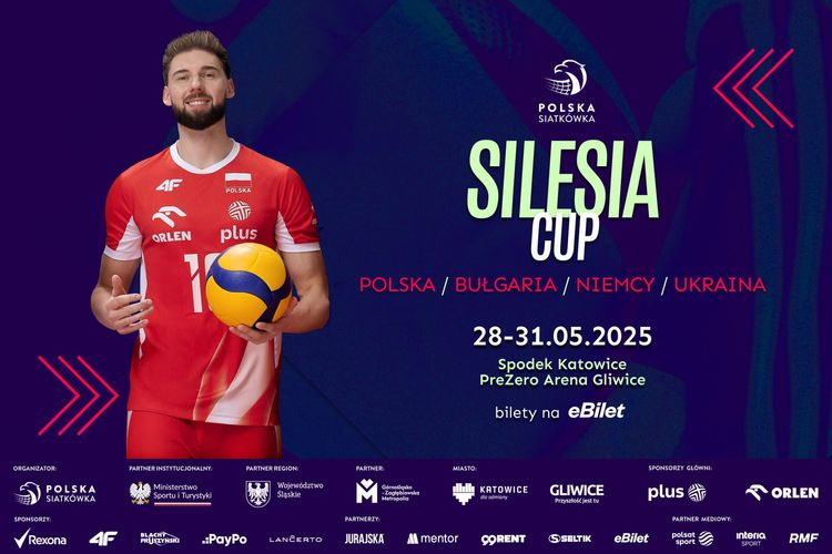 Coraz bliżej Silesia Cup